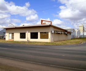 Factory, Warehouse & Industrial commercial property leased at 213 Bridge Street Oakey QLD 4401