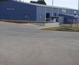 Factory, Warehouse & Industrial commercial property leased at 594-602 Boundary Street Wilsonton QLD 4350