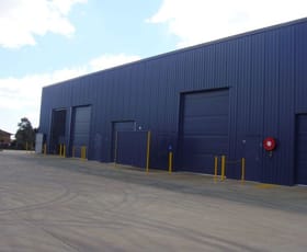 Factory, Warehouse & Industrial commercial property leased at 594-602 Boundary Street Wilsonton QLD 4350