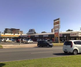 Shop & Retail commercial property leased at 10/83 Wharf Street Tweed Heads NSW 2485