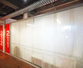Offices commercial property leased at 211/3 Gladstone Street Newtown NSW 2042
