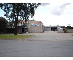 Offices commercial property leased at Units 1 &/14 Streiff Road Wingfield SA 5013