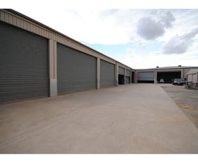 Offices commercial property leased at Units 1 &/14 Streiff Road Wingfield SA 5013