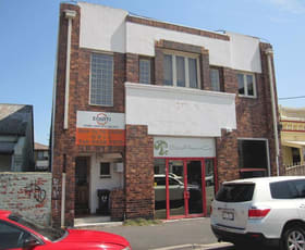 Other commercial property leased at Ground Flr/62 Elizabeth Street Richmond VIC 3121