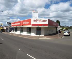 Offices commercial property leased at A/156 Main Street Blacktown NSW 2148