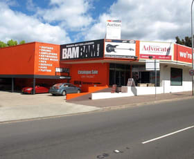 Offices commercial property leased at A/156 Main Street Blacktown NSW 2148
