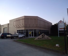Factory, Warehouse & Industrial commercial property leased at Penrith NSW 2750