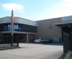 Factory, Warehouse & Industrial commercial property leased at Wetherill Park NSW 2164
