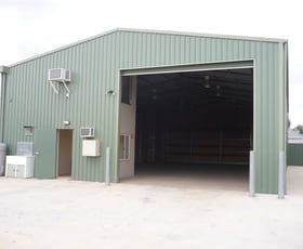 Offices commercial property leased at 15 Fifth Street Wingfield SA 5013