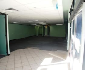 Offices commercial property leased at 2/35 Fitzroy Street Rockhampton City QLD 4700