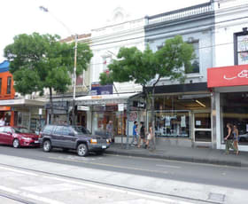 Offices commercial property leased at 1st Floor/397 Chapel Street South Yarra VIC 3141