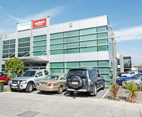 Offices commercial property leased at 17/3 Westside Avenue Port Melbourne VIC 3207