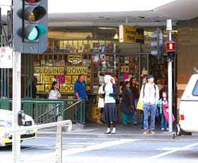 Shop & Retail commercial property leased at 248 Flinders Street Melbourne VIC 3000