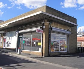 Shop & Retail commercial property leased at 7 Fenton Way Kew VIC 3101