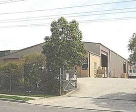 Factory, Warehouse & Industrial commercial property leased at 14 Mccormack Avenue Arndell Park NSW 2148