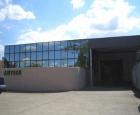 Factory, Warehouse & Industrial commercial property leased at 29 Elizabeth Street Wetherill Park NSW 2164