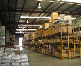 Factory, Warehouse & Industrial commercial property leased at 29 Elizabeth Street Wetherill Park NSW 2164