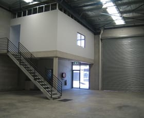 Factory, Warehouse & Industrial commercial property leased at 35/323-329 Woodpark Road Smithfield NSW 2164