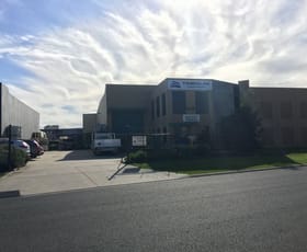 Factory, Warehouse & Industrial commercial property leased at 16-18 Nicholas Drive Dandenong VIC 3175