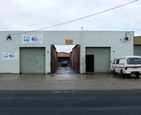 Factory, Warehouse & Industrial commercial property leased at 2/33 Mologa Road Heidelberg West VIC 3081
