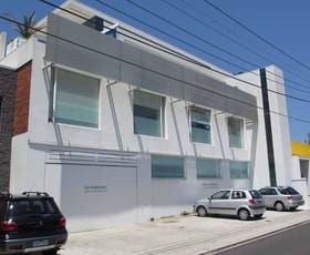 Offices commercial property leased at Level 1, 4-8 Osborne Street South Yarra VIC 3141