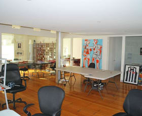 Offices commercial property leased at Level 1, 4-8 Osborne Street South Yarra VIC 3141
