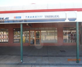 Factory, Warehouse & Industrial commercial property leased at 2/248 Hannan Street Kalgoorlie WA 6430