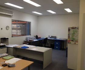 Factory, Warehouse & Industrial commercial property leased at 2/9A Foundry Road Seven Hills NSW 2147