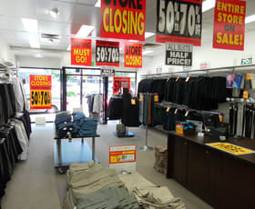 Shop & Retail commercial property leased at 415 Ruthven Street Toowoomba City QLD 4350