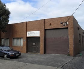 Offices commercial property leased at 12 Edward Street Brunswick VIC 3056