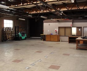 Offices commercial property leased at 12 Edward Street Brunswick VIC 3056