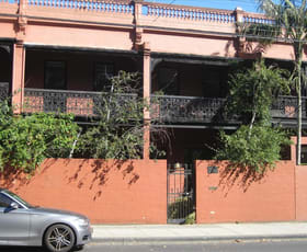 Offices commercial property leased at 302-304 Malvern Road Prahran VIC 3181