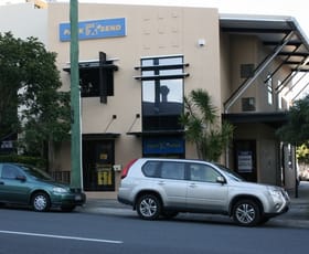 Offices commercial property leased at 3B/3352 Pacific Highway Springwood QLD 4127