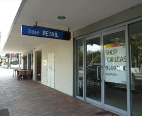 Shop & Retail commercial property leased at Suite 3/48 Yeo Street Neutral Bay NSW 2089