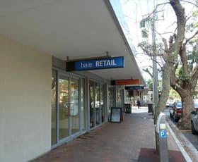 Shop & Retail commercial property leased at Suite 3/48 Yeo Street Neutral Bay NSW 2089