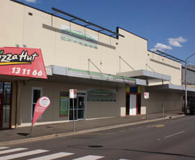 Showrooms / Bulky Goods commercial property leased at 334 - 342 Ruthven Street Toowoomba City QLD 4350