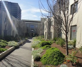 Offices commercial property leased at 4/209 Toorak Road South Yarra VIC 3141