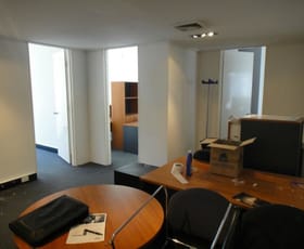 Offices commercial property leased at 4/209 Toorak Road South Yarra VIC 3141