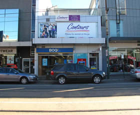Offices commercial property leased at First Floo/767 Glenferrie Road Hawthorn VIC 3122