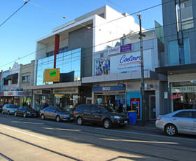 Offices commercial property leased at First Floo/767 Glenferrie Road Hawthorn VIC 3122