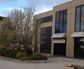 Factory, Warehouse & Industrial commercial property leased at 1/4-6 Guelph Street Somerville VIC 3912