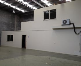 Factory, Warehouse & Industrial commercial property leased at 1/4-6 Guelph Street Somerville VIC 3912