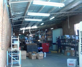 Factory, Warehouse & Industrial commercial property leased at 31 Stephenson Street Richmond VIC 3121