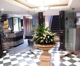 Offices commercial property leased at Suite 607/1 Princess Street Kew VIC 3101