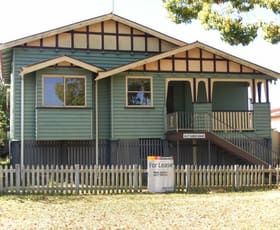 Offices commercial property leased at 1 Isabel Street Toowoomba City QLD 4350