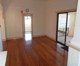 Offices commercial property leased at 1 Isabel Street Toowoomba City QLD 4350
