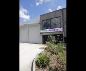 Offices commercial property leased at 11/11 Cairns Street Loganholme QLD 4129