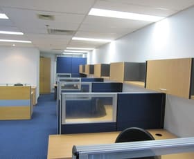 Offices commercial property leased at 80 Berry Street North Sydney NSW 2060