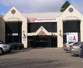 Offices commercial property leased at 1/151 Henley Beach Road Mile End SA 5031