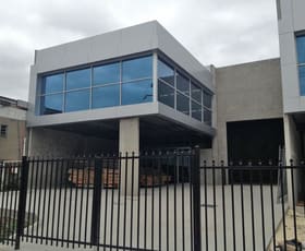 Offices commercial property leased at 8 Theobald Street Thornbury VIC 3071
